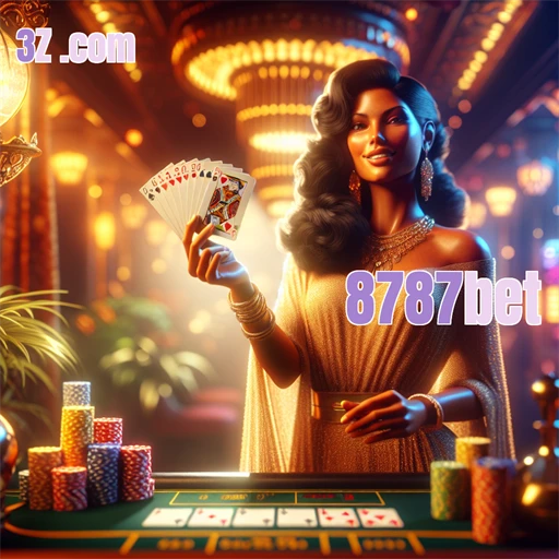 Login Criativo e Seguro: A Experiência 8787bet na Aventura dos Jogos