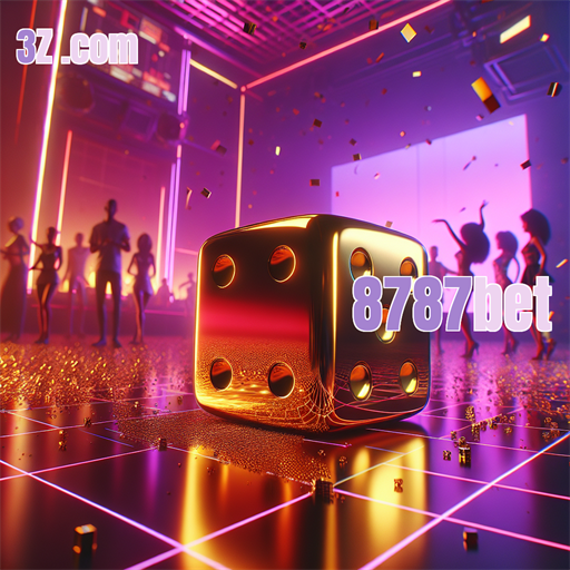 A Emoção dos Slots na 8787bet: Venha Se Encantar!